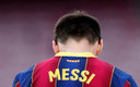 Lionel Messi llegó al Barcelona en el 2000 y debutó oficialmente en 2004. (Reuters)
