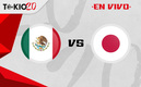 La Medalla de Bronce en Futbol Femenil la disputan México y Japón. (Foto: Mediotiempo)