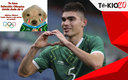 Los memes aman a México por ganar un Bronce en Futbol. (Reuters)