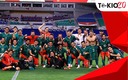 México pronto tendrá en su poder su cuarta Medalla de Bronce. (Foto: Mexsport)