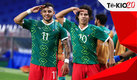 México, justo ganador del Bronce | MEXSPORT
