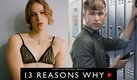 Tommy Dorfman actuó en 13 Reasons Why (IG @Tommy.Dorfman)