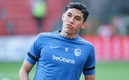 Arteaga volvio a ser titular con Genk en la Jupiler League. Foto: Twitter Genk