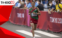 Los últimos atletas mexicanos participaron en Maratón FOTO: MEXSPORT