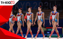 El equipo de Uzbekistan uso el traje de Sailor Moon FOTO: REUTERS