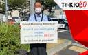 FOTO: Youka Nagase (Time Out)