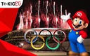 Franquicias de Nintendo se bajaron de Tokio 2020 de último momento. (Foto: @Tokyo2020es)