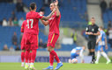Getafe cerró su pretemporada con triunfo (FOTO: Getafe)