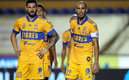 Gignac y pizarro. (Imago7)