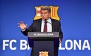 Joan Laporta reveló la deuda del Barcelona