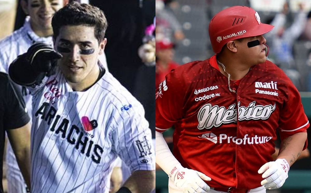 LMB Playoffs: ¿Mariachis y Diablos reafirmarán su dominio? (Especial)