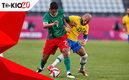 Luis Romo se cotiza en Europa. (Foto: Mexsport)