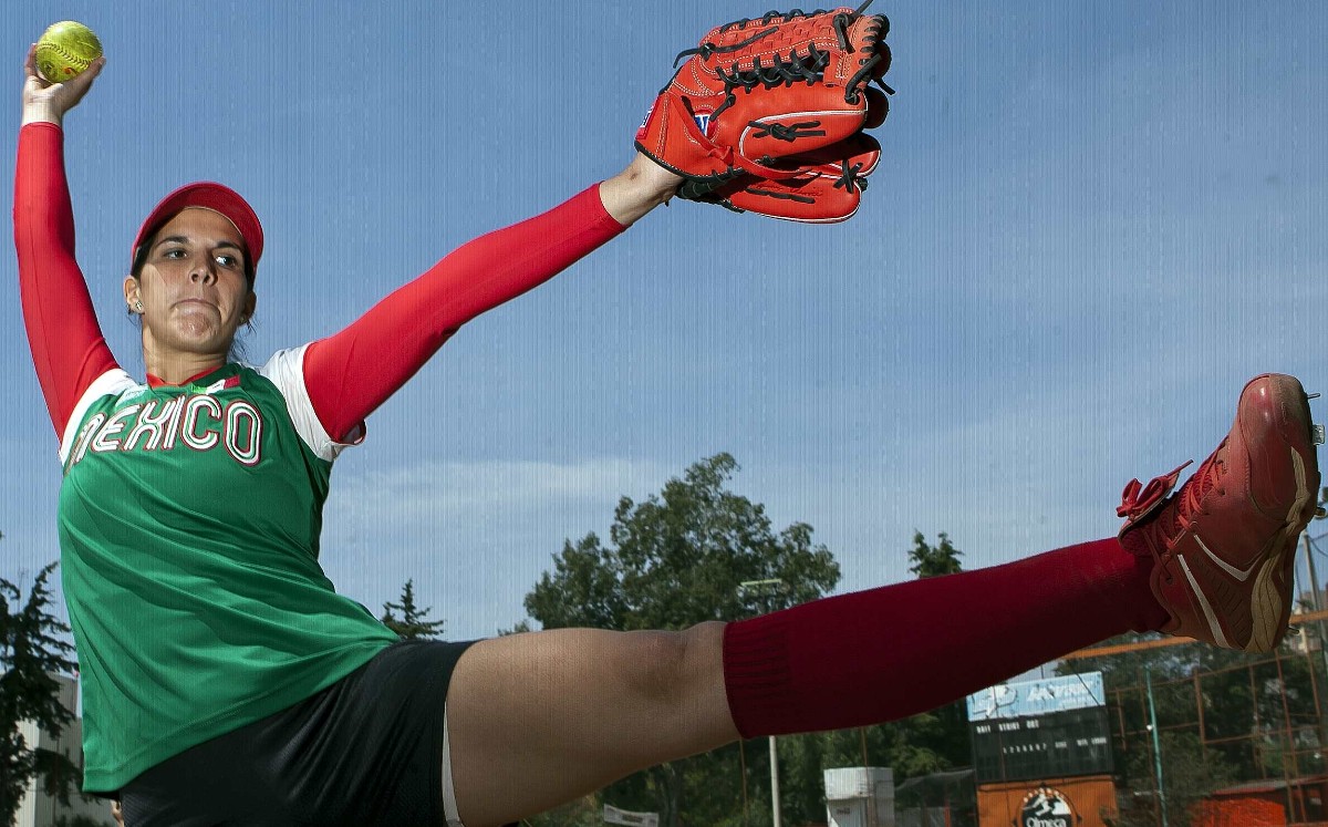 Mariana ahora triunfa en la MLB. Foto: Mexsport
