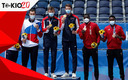 Primera medalla e Voleibol de Playa para Noruega y Qatar FOTO: REUTERS