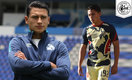 Ramón Juárez enfrentará a su exequipo, con el que estuvo desde niño (Imago7)