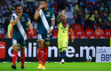 Roger Martínez había estado errático los primeros dos juegos (Imago7)