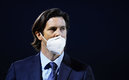 Solari sabe que tiene mucho por corregir. (Foto: Imago7)