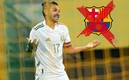 El Tecatito Corona podría cambiar de club en este verano. FOTO: Imago7.