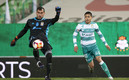 Tigres y Santos se enfrentan en la Jornada 3 del Apertura 2021. (FOTO: Mexsport)