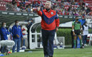 Vucetich admitió el mal juego de Chivas. (Foto: Imago7)