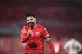 El Chino Romero fue el héroe del clásico de Avellaneda