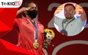 Filipinas nunca había ganado Oro en JJ.OO. (Foto: @olympics)
