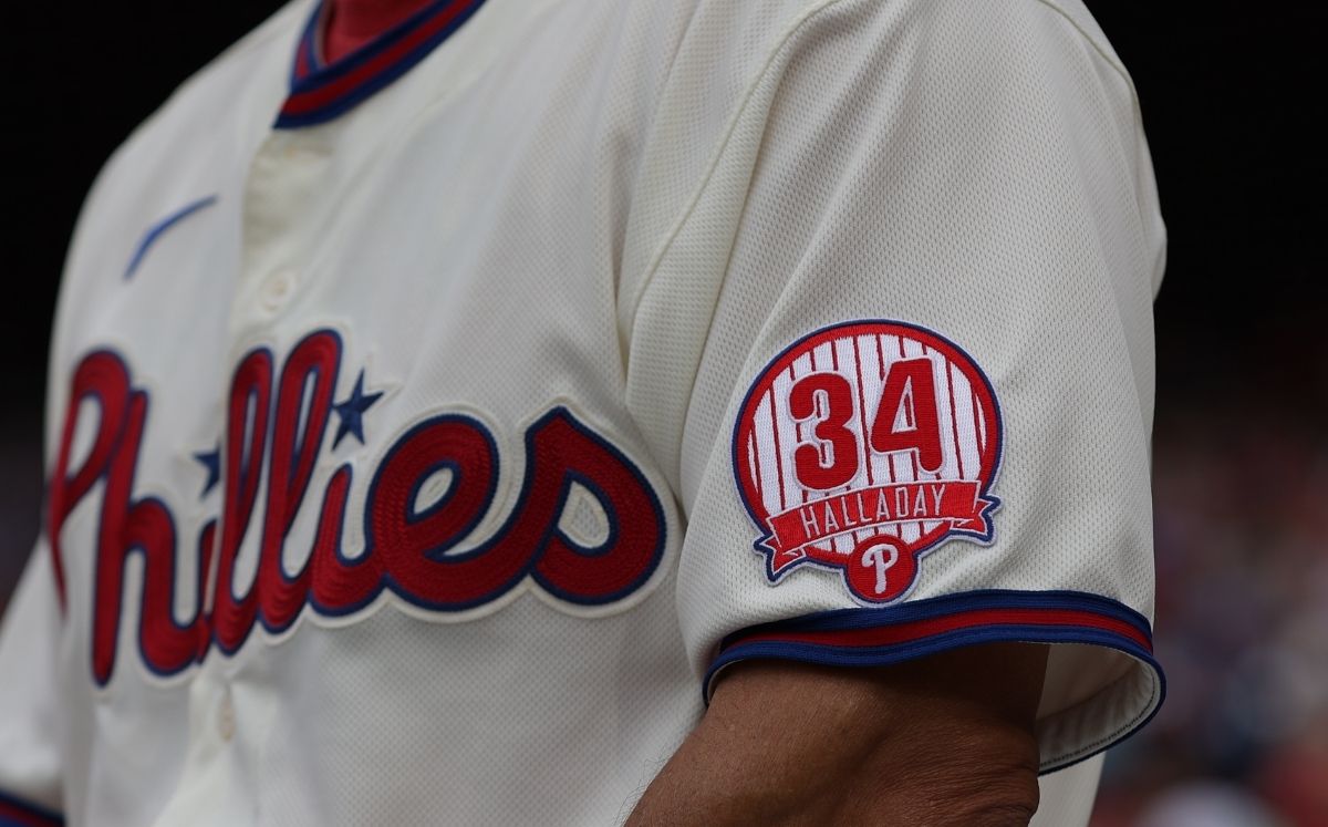 La ceremonia originalmente se llevaría a cabo durante 2020. (@MLB)