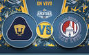 Pumas vs San Luis Online. Transmisión Jornada 3 Liga MX 2021
