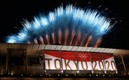 Tokio pasará a la historia del deporte. Foto: Reuters
