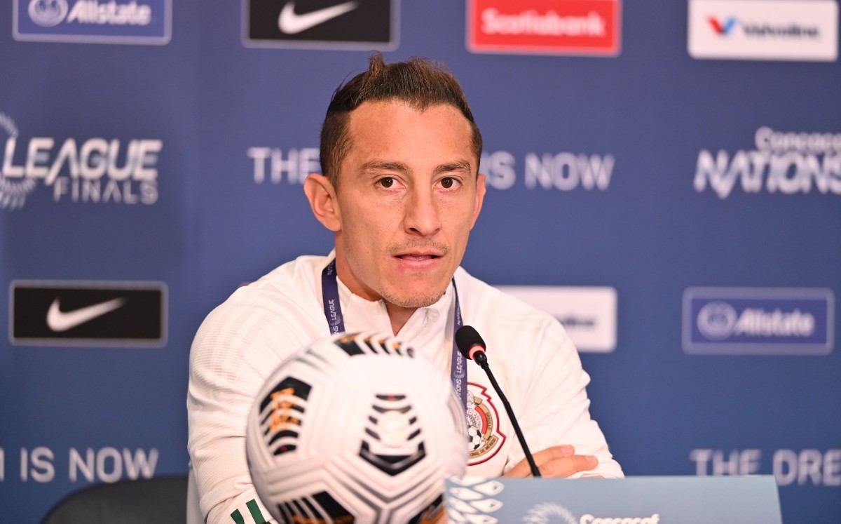 Andrés Guardado grabó mensaje para el Betis y la regó. Foto: Imago7