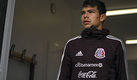 Chucky Lozano voló rumbo a Italia tras algunos días libres. (Imago7)