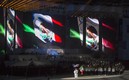 Delegación Mexicana durante los Juegos Centroamericanos 2018. Foto: Mexsport