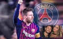 El fichaje de Lionel Messi con el PSG parece inminente. (IG: leonelmessi0fficial / rafaella)