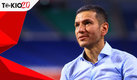 Jaime Lozano le dio a México su segunda medalla Olímpica en futbol. (Mexsport)