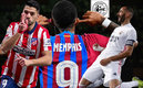 LaLiga tiene cada vez menos estrellas. (Fotos: Footyrenders)