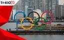 Llegó el día de la esperada inauguración de Tokio 2020 (AP)