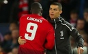 Lukaku también enalteció las cualidades del portugués. (Foto: EFE)