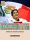 María del Rosario Espinoza - Taekwondo - Oro - Beinjing 2008