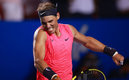 Nadal no ocultó su tristeza | Imago7