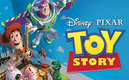 Toy Story salió a la luz hace 25 años. (Disney)