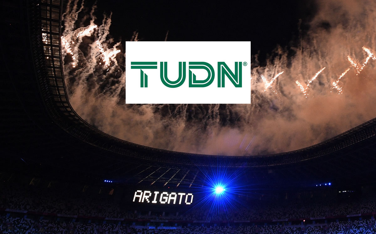 TUDN se proclamó vencedora. (Foto: AFP)