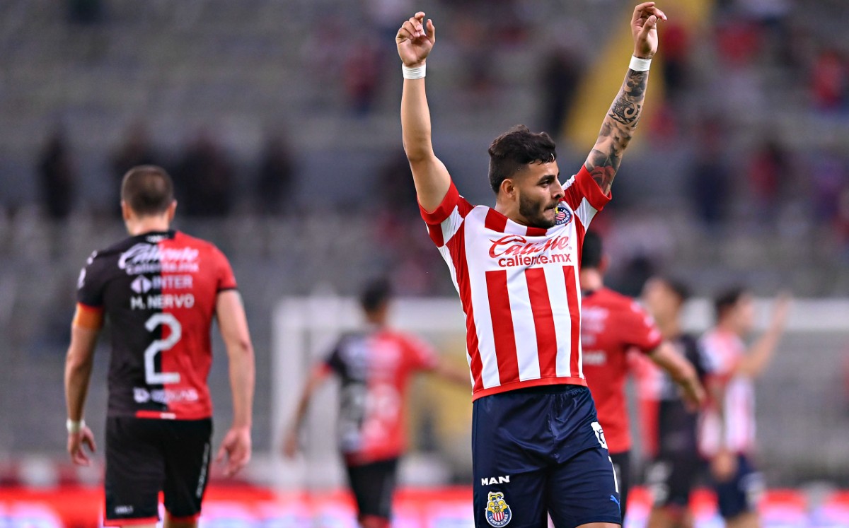 Alexis Vega es elegido el jugador 26 para Juego de Estrellas - Vimarsana News