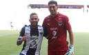 Duván y Andrada serán titulares contra Cruz Azul. (FOTO: Imago7)