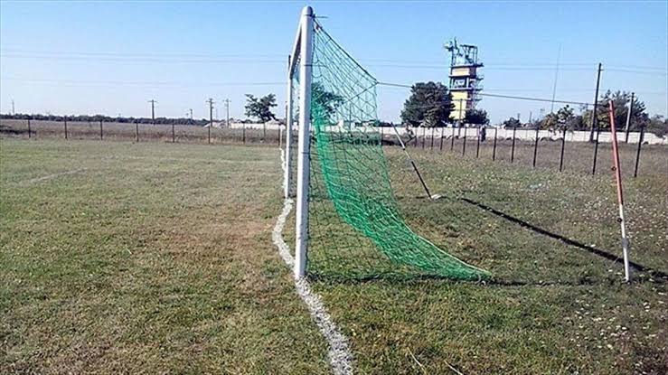 El futbol amateur se vuelve a manchar de sangre