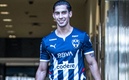 Erick Aguirre quiere emigrar a Europa. (Foto: Mexsport)