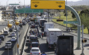 La frontera terrestre de México con Estados Unidos se mantendrá cerrada hasta el 21 de mayo. (Foto: AP)