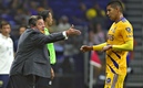 Hugo Ayala espera que su equipo pueda llevarse el título. (Foto: Mexsport)
