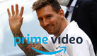 Lionel Messi llega al PSG y con eso produce un boom en Prime Video de Amazon. (AFP)