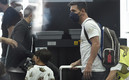 Messi sería anunciado en un par de horas por el PSG. (FOTO: AFP)
