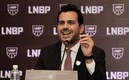Sergio Ganem quiere el bicampeonato para Fuerza Regia. Foto:  NTX